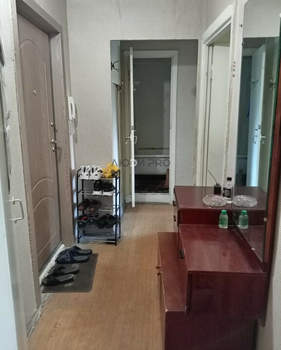 2-к квартира, на длительный срок, 45м2, 3/9 этаж