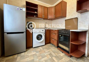 1-к квартира, на длительный срок, 37м2, 9/10 этаж