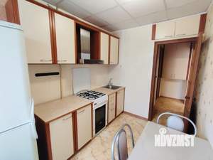 2-к квартира, на длительный срок, 46м2, 8/10 этаж