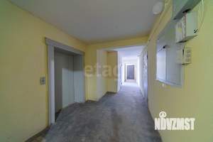 2-к квартира, на длительный срок, 51м2, 2/10 этаж