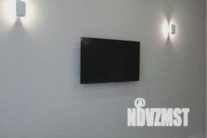 1-к квартира, посуточно, 45м2, 6/16 этаж