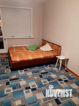 1-к квартира, на длительный срок, 38м2, 3/10 этаж