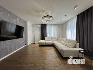 2-к квартира, на длительный срок, 86м2, 9/27 этаж