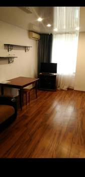 1-к квартира, на длительный срок, 45м2, 6/14 этаж