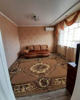 2-к квартира, на длительный срок, 40м2, 10/10 этаж