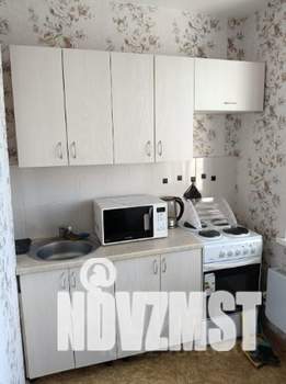 1-к квартира, на длительный срок, 25м2, 8/8 этаж