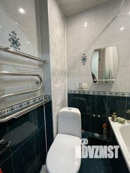 1-к квартира, на длительный срок, 28м2, 4/9 этаж