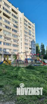 1-к квартира, на длительный срок, 40м2, 10/11 этаж
