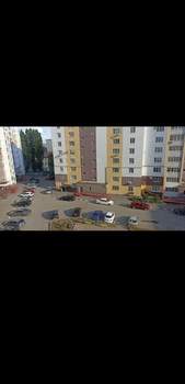 Студия квартира, на длительный срок, 27м2, 5/10 этаж