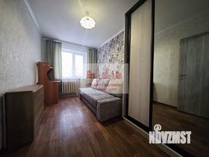 2-к квартира, на длительный срок, 45м2, 9/9 этаж