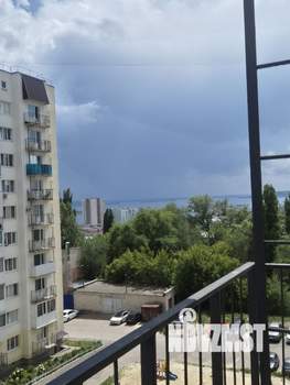 1-к квартира, на длительный срок, 35м2, 6/12 этаж