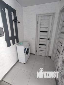 1-к квартира, посуточно, 37м2, 2/10 этаж