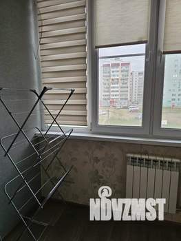 1-к квартира, посуточно, 38м2, 3/14 этаж