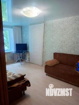 2-к квартира, на длительный срок, 43м2, 3/9 этаж