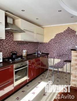 Студия квартира, на длительный срок, 42м2, 3/12 этаж