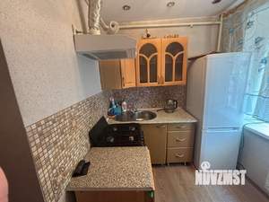 2-к квартира, на длительный срок, 41м2, 1/5 этаж