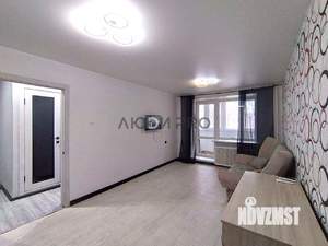 1-к квартира, на длительный срок, 33м2, 3/5 этаж