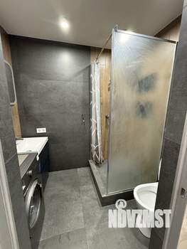 1-к квартира, на длительный срок, 35м2, 3/23 этаж