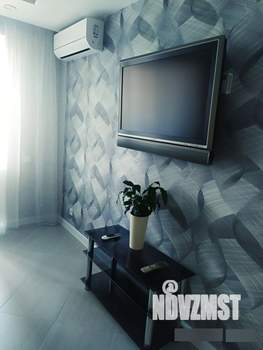 1-к квартира, посуточно, 45м2, 9/10 этаж