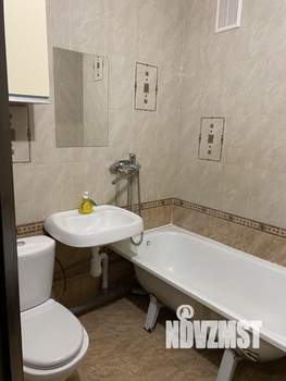 1-к квартира, на длительный срок, 30м2, 7/10 этаж