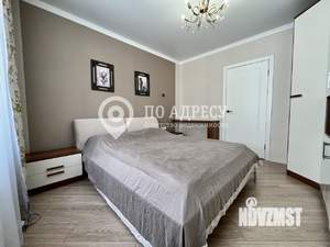 2-к квартира, на длительный срок, 54м2, 17/25 этаж