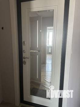 1-к квартира, на длительный срок, 40м2, 10/10 этаж