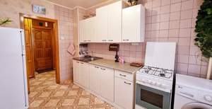 2-к квартира, на длительный срок, 54м2, 3/10 этаж