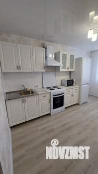 1-к квартира, на длительный срок, 40м2, 5/14 этаж