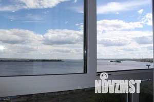 1-к квартира, посуточно, 45м2, 9/16 этаж