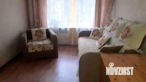 1-к квартира, на длительный срок, 33м2, 1/6 этаж