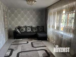 3-к квартира, на длительный срок, 60м2, 2/9 этаж