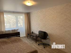 2-к квартира, посуточно, 46м2, 3/5 этаж