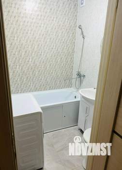 1-к квартира, на длительный срок, 32м2, 2/5 этаж