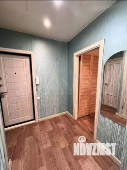 1-к квартира, на длительный срок, 37м2, 1/10 этаж