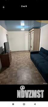 2-к квартира, на длительный срок, 45м2, 1/5 этаж