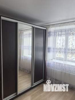 1-к квартира, на длительный срок, 39м2, 5/10 этаж