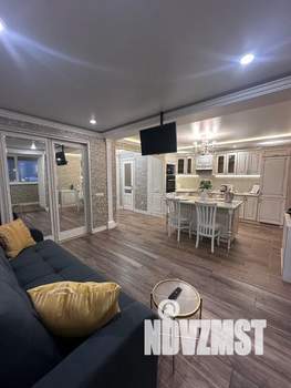 1-к квартира, посуточно, 45м2, 1/14 этаж