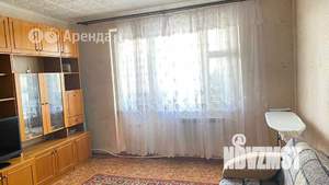 2-к квартира, на длительный срок, 50м2, 5/5 этаж