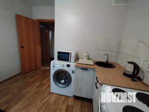 1-к квартира, посуточно, 34м2, 1/1 этаж