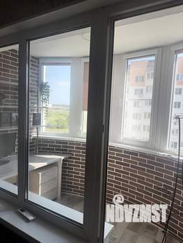 1-к квартира, на длительный срок, 45м2, 8/10 этаж