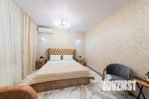 2-к квартира, посуточно, 68м2, 1/1 этаж