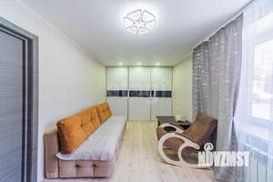 2-к квартира, на длительный срок, 51м2, 2/10 этаж