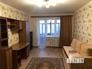 1-к квартира, на длительный срок, 33м2, 9/9 этаж