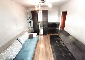 1-к квартира, на длительный срок, 21м2, 5/9 этаж