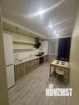 1-к квартира, на длительный срок, 45м2, 6/10 этаж