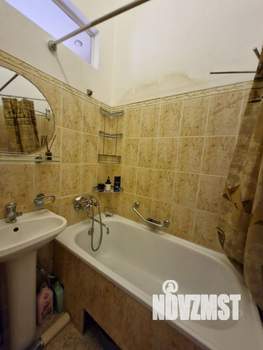 3-к квартира, на длительный срок, 60м2, 2/4 этаж