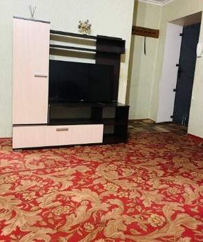 2-к квартира, на длительный срок, 42м2, 3/4 этаж