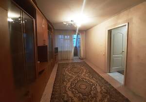 2-к квартира, на длительный срок, 46м2, 5/10 этаж