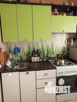 1-к квартира, на длительный срок, 35м2, 3/5 этаж