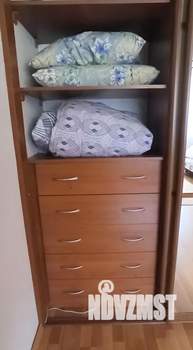 2-к квартира, посуточно, 50м2, 2/9 этаж